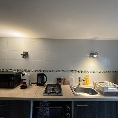 Appartement Avec Garage Et Terrasse 부르주 외부 사진